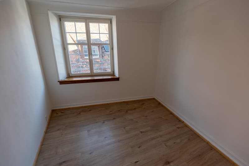 Charmante 2.5-Zimmer-Altbauwohnung in Stein am Rhein - frisch renoviert (4)