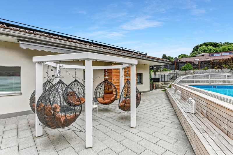 Discover the unique property in a top location in Gossau! (7)