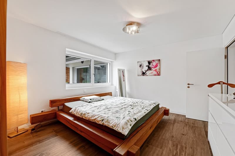 Discover the unique property in a top location in Gossau! (9)
