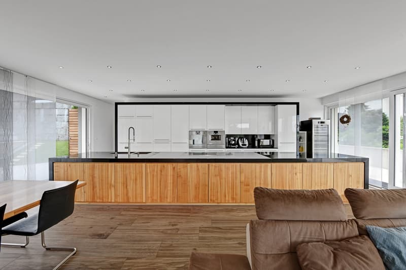 Discover the unique property in a top location in Gossau! (2)