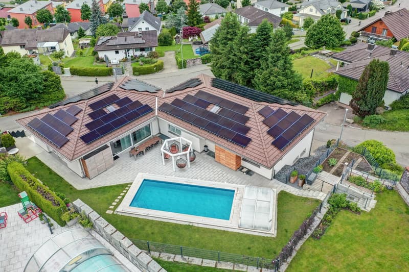 Discover the unique property in a top location in Gossau! (5)