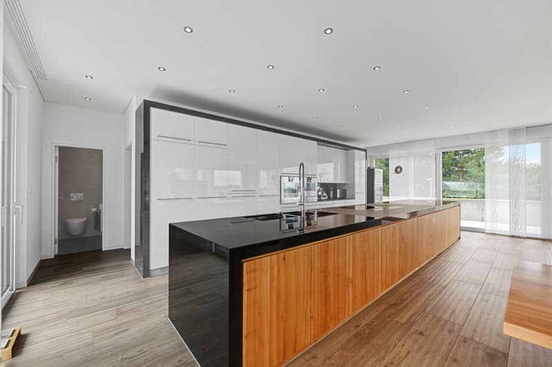 Discover the unique property in a top location in Gossau! (3)