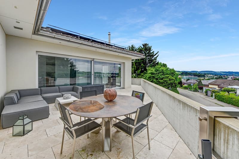 Discover the unique property in a top location in Gossau! (12)