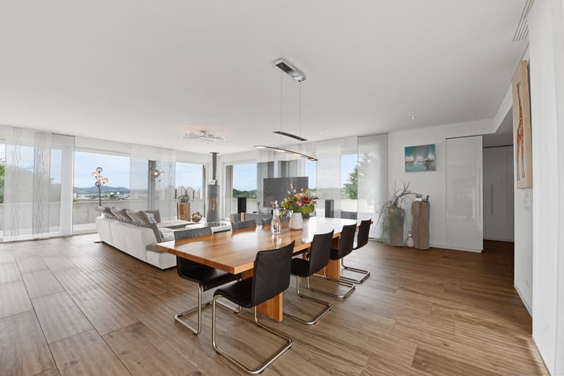 Discover the unique property in a top location in Gossau! (4)