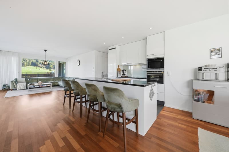 Modern living in a prime location with Säntis panorama (3)