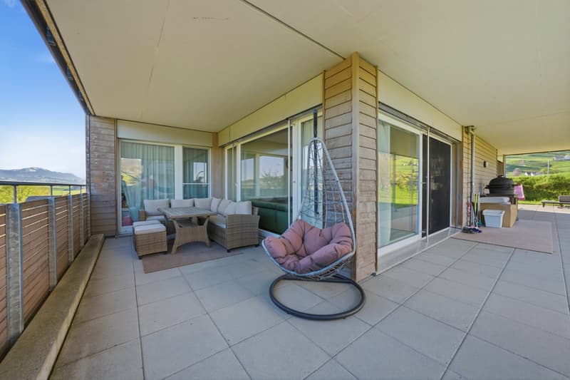 Modern living in a prime location with Säntis panorama (9)
