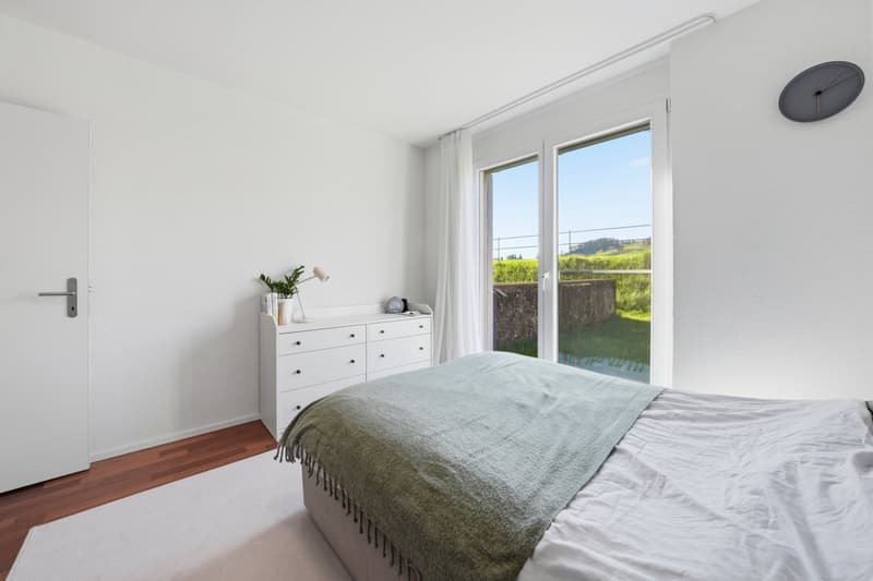 Modern living in a prime location with Säntis panorama (6)