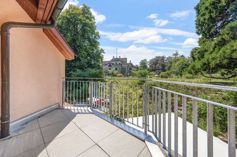 6.5-Zimmer-Reiheneinfamilienhaus an attraktiver Lage mit viel Grünfläche (8)