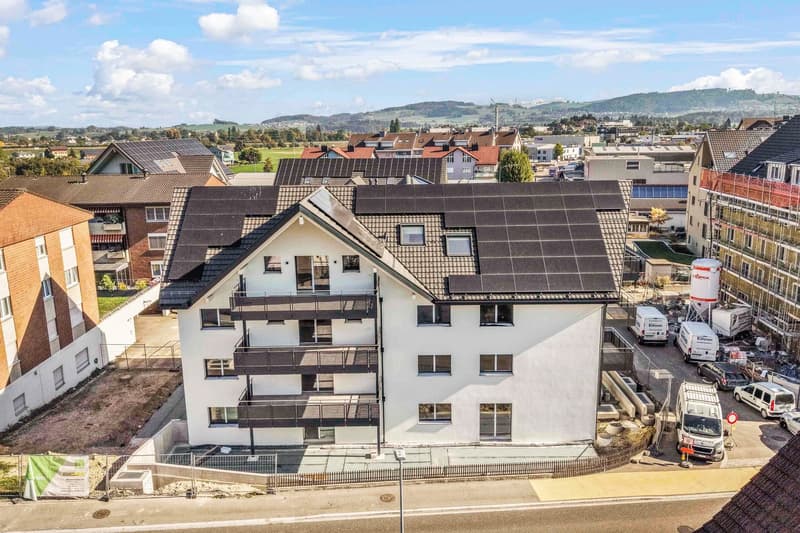 NEUBAU-HIGHLIGHT IN SIRNACH! (1)