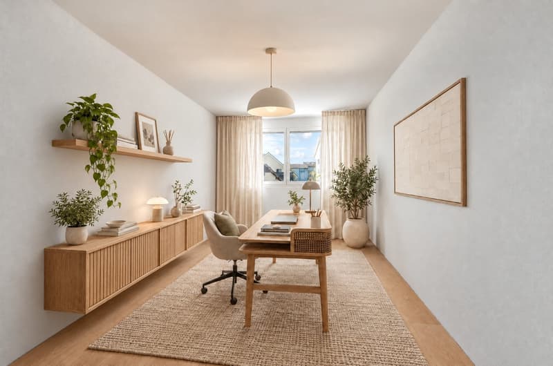 NEUBAU-HIGHLIGHT IN SIRNACH! (4)