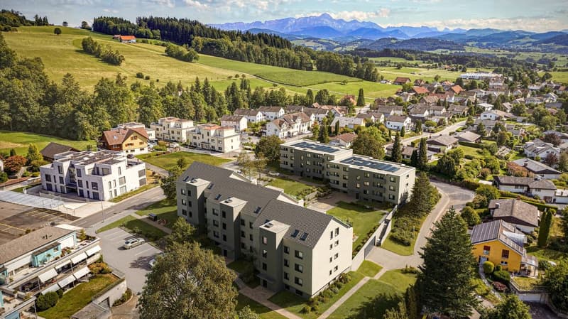 Quinta. Fünf Häuser – ein Lebensgefühl. (7)
