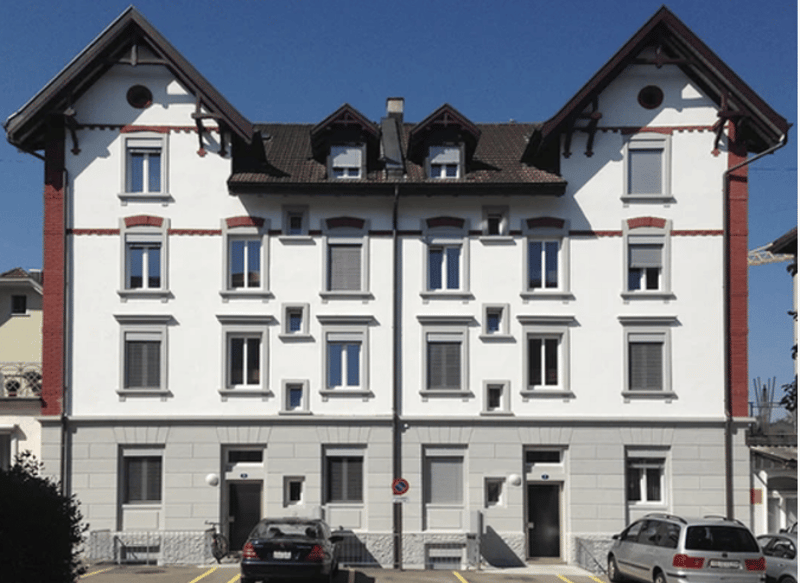 Parking extérieur à louer (1)