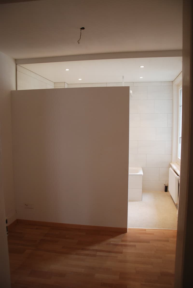 4 1/2-pièces grand, charmant appartement ancien (1)