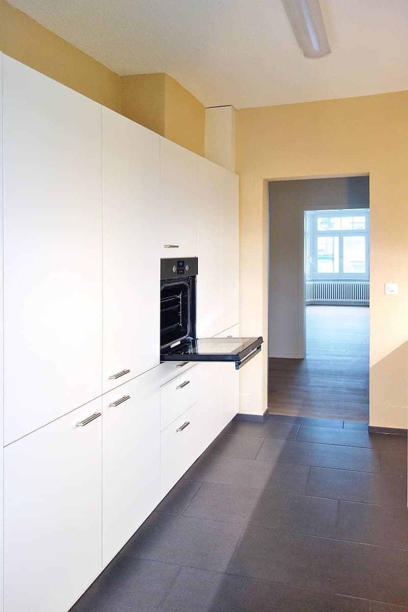Erstvermietung: komplett neu sanierte 4,5-Zi.Wohnung, 110 m2 (6)