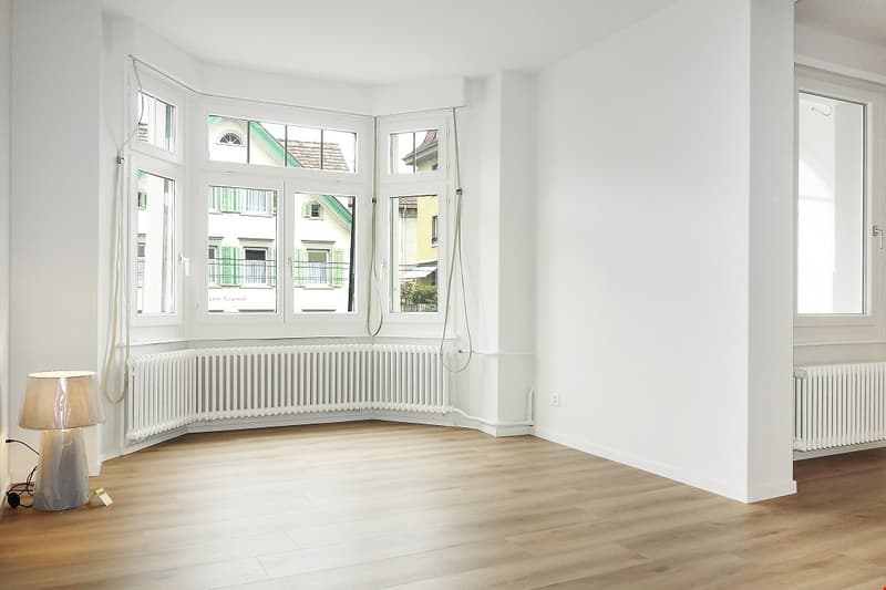 Erstvermietung: komplett neu sanierte 4,5-Zi.Wohnung, 110 m2 (15)