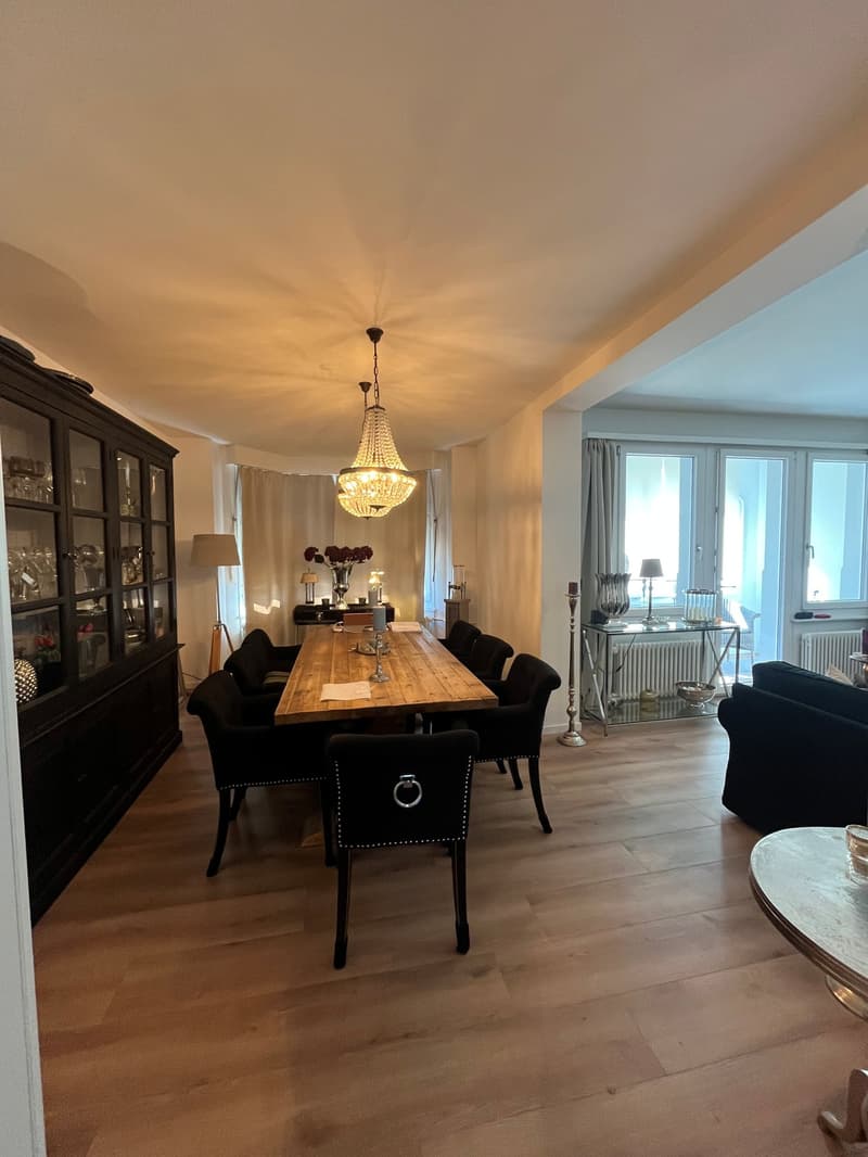 Erstvermietung: komplett neu sanierte 4,5-Zi.Wohnung, 110 m2 (16)