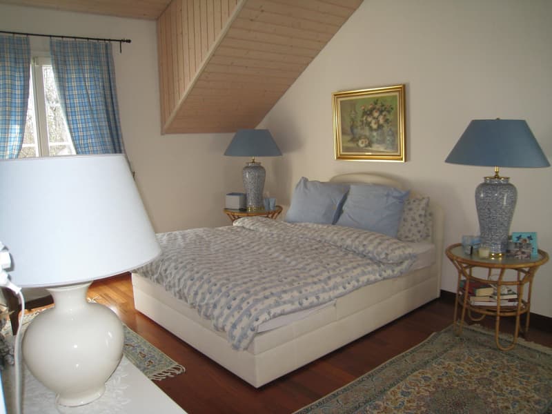 Magnifique propriété à Crassier/Superb property in Crassier (6)