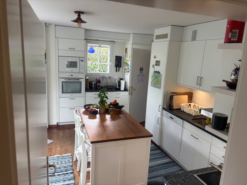 Magnifique propriété à Crassier/Superb property in Crassier (4)