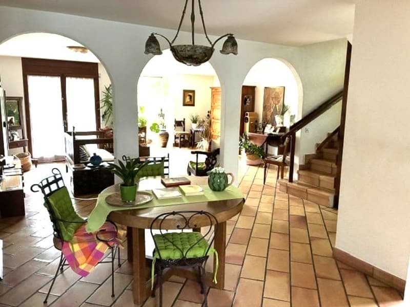 Charmante maison jumelle à Féchy (6)