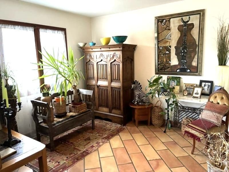 Charmante maison jumelle à Féchy (7)