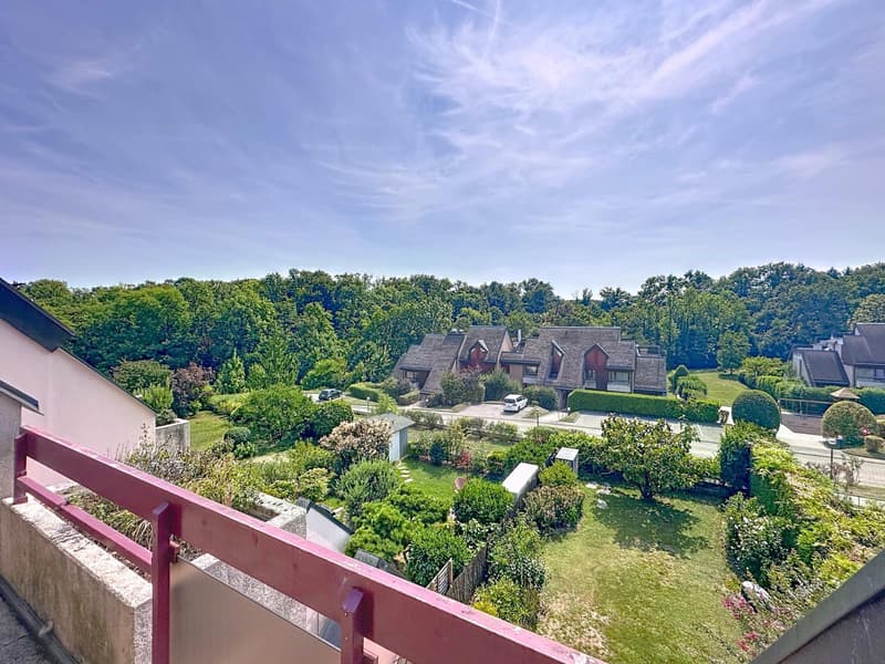 Appartement traversant de 3,5 pièces à Nyon (1)