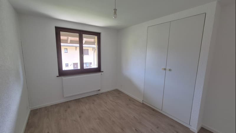 Charmante maison à louer sur Chéserex (12)