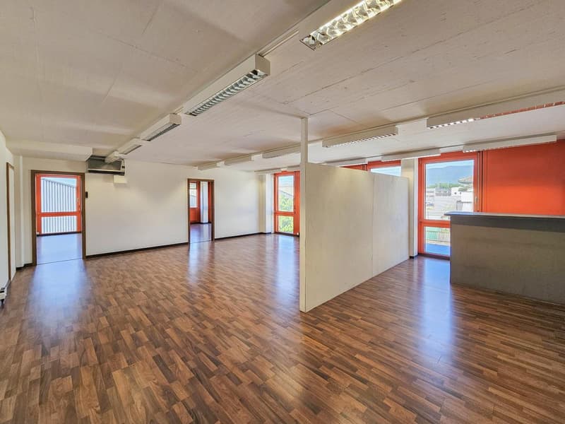 Offices for sale in Nyon (2)