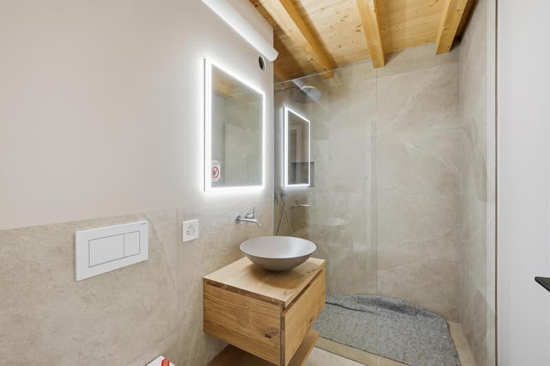 Appartement de haut standing à Arzier (5)
