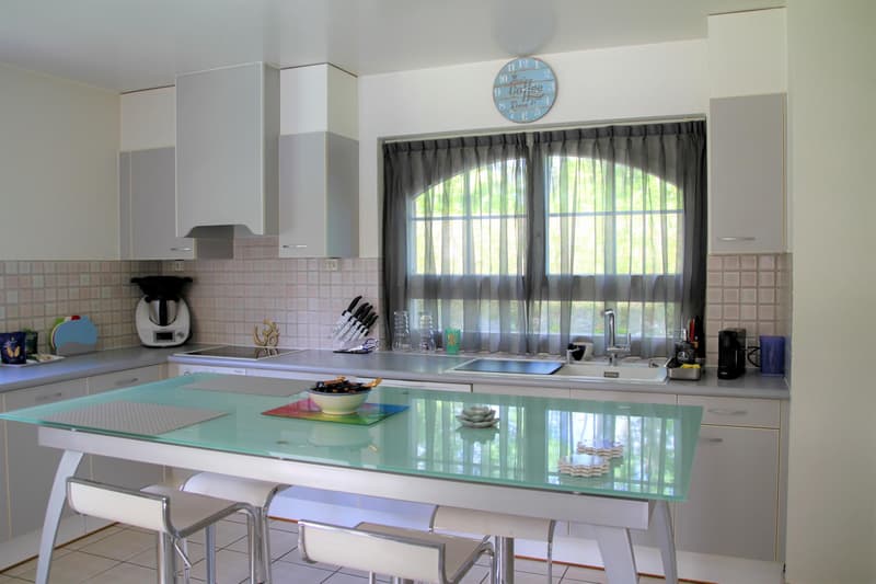 Splendide villa individuelle avec un grand jardin de plus de 500m2 (4)