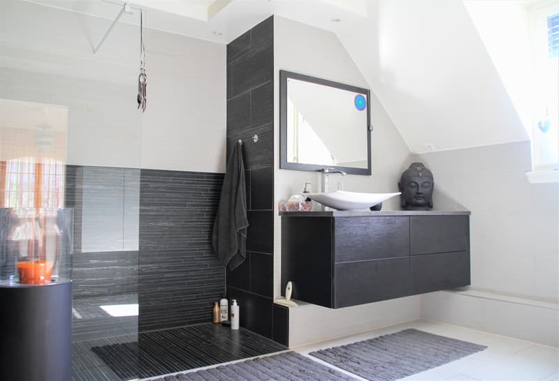 Splendide villa individuelle avec un grand jardin de plus de 500m2 (2)