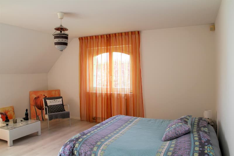 Splendide villa individuelle avec un grand jardin de plus de 500m2 (5)