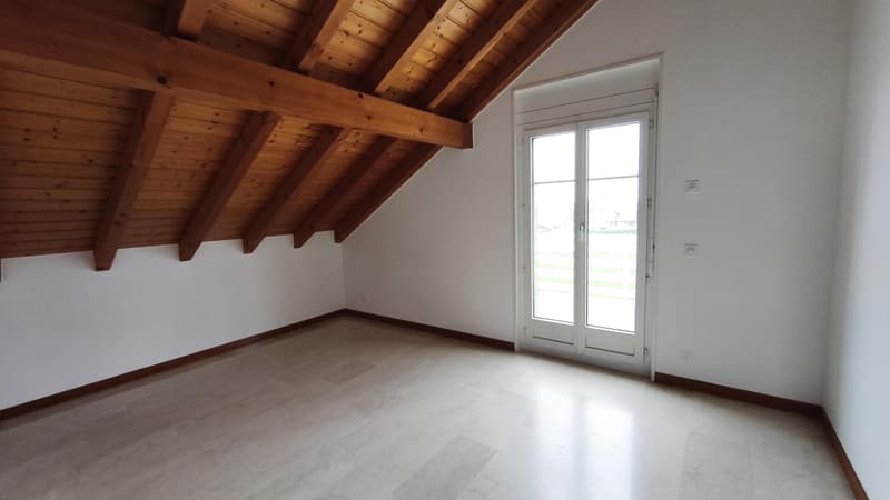 Bello appartamento di 3,5 locali con due terrazze al 2° piano (4)