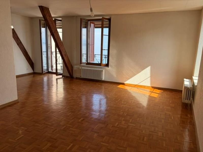 Zwei Schritte vom See entfernt (3)