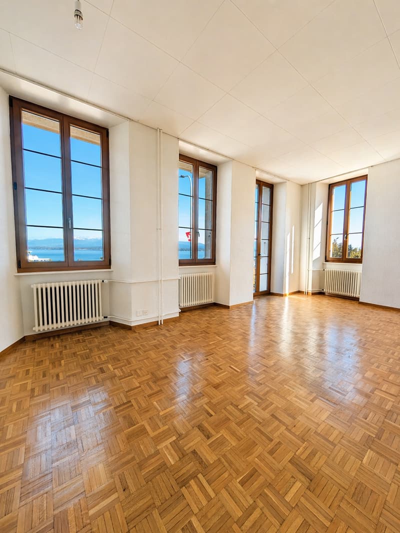 Zwei Schritte vom See entfernt (5)