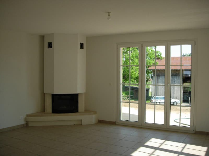 Zweifamilienhaus in Gilly (6)
