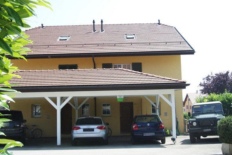 Zweifamilienhaus in Gilly (4)