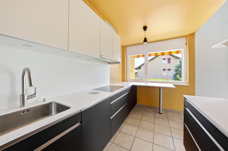 Duplex-Penthouse mit 5,5 Zimmern in Bursinel (7)