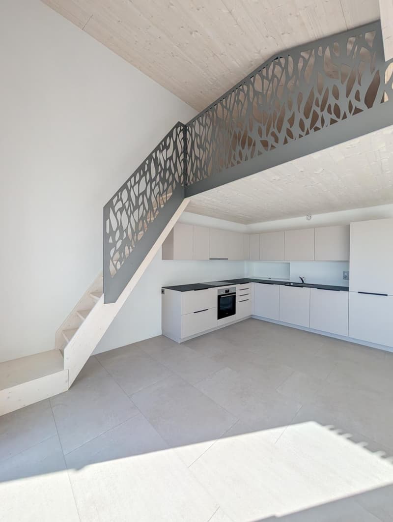 Neue 3,5-Zimmer-Wohnung (2)