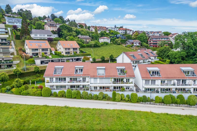 Beautiful 3.5-room apartment in a quiet location (5)