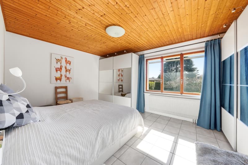 Charming individual villa in Prangins (8)