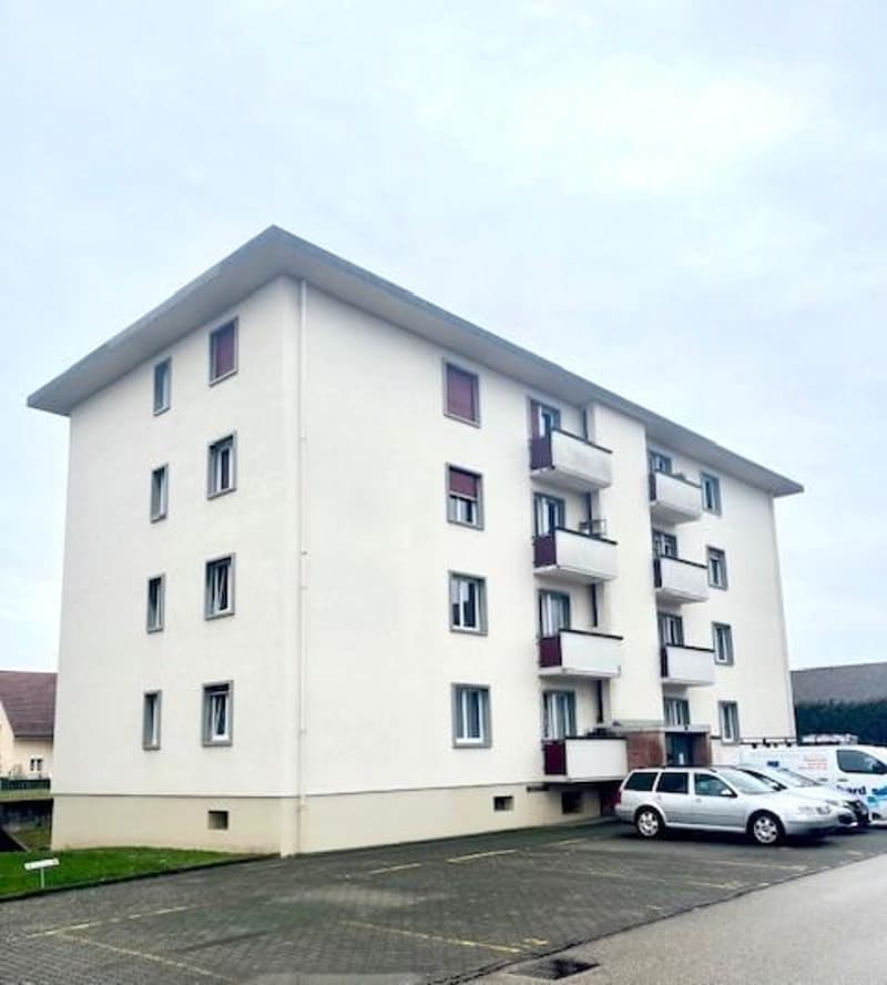Charmantes 2.5-Zimmer-Wohnung in Gland (5)