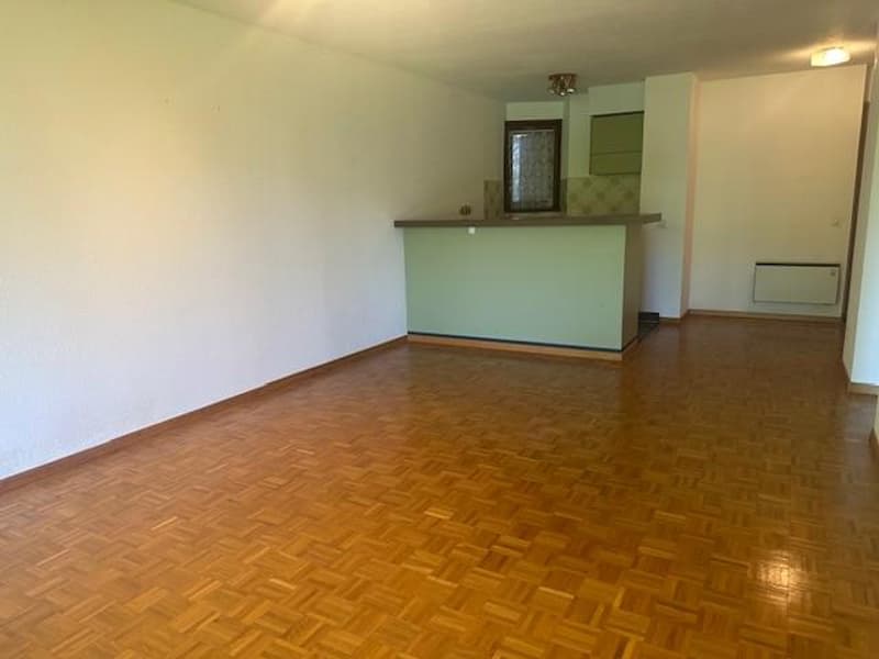 Zweieinhalb-Zimmer-Wohnung mit Terrasse in St-Cergue (2)