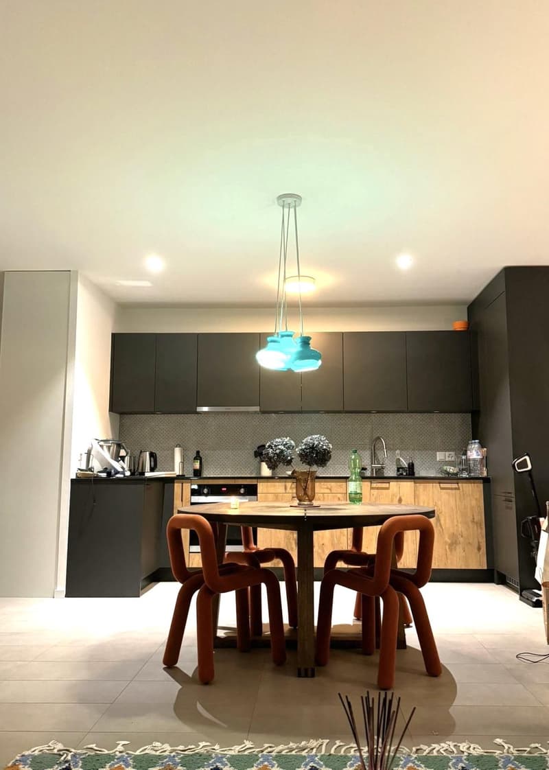 Prachtvolle 2,5-Zimmer-Wohnung in Nyon (3)