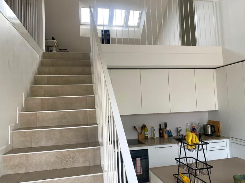 Magnifique appartement récent de 4.5 pièces aux combles à Eysins (3)