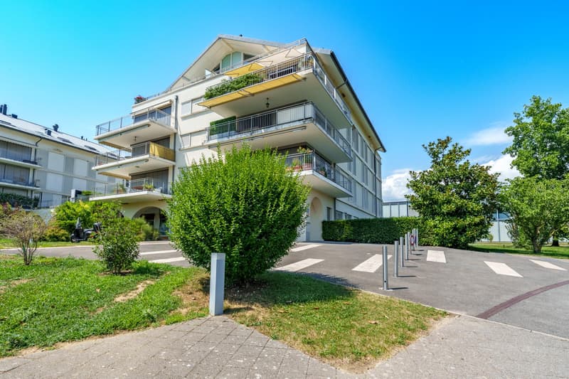 Appartement de 4.5 pièces avec vue lac à Coppet (6)