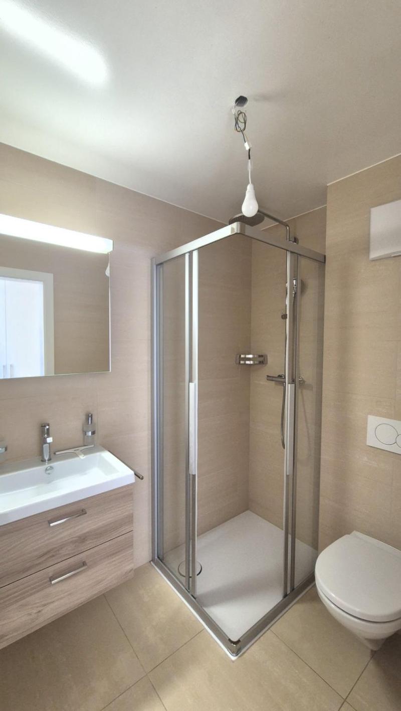 Bel appartement de 3.5 pièces au rez avec jardin à Gingins (4)
