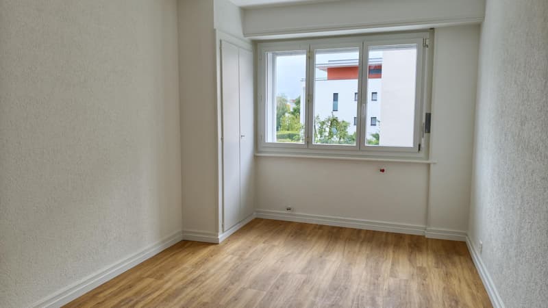 Bel appartement de 2 pièces à Nyon (3)