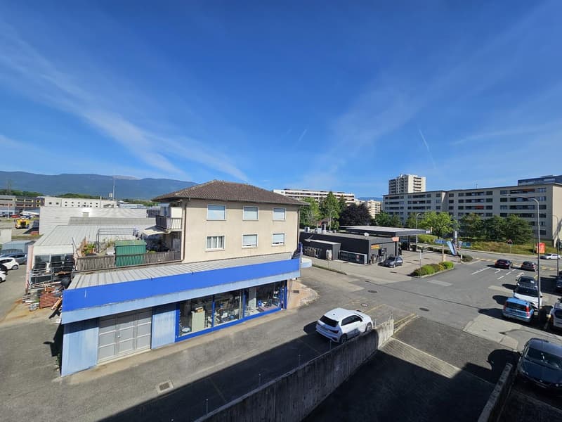 Bureaux à vendre à Nyon (5)
