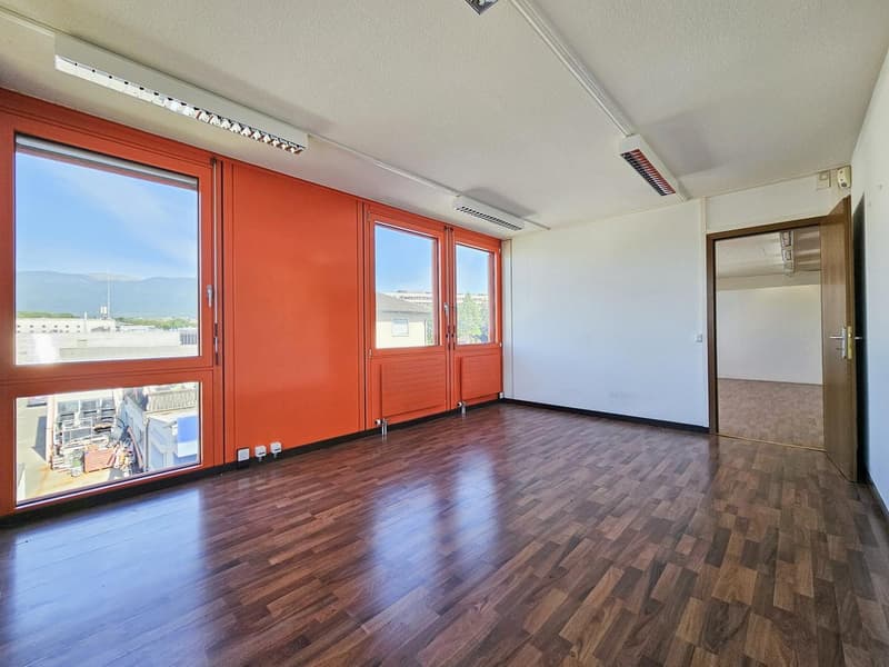 Bureaux à vendre à Nyon (3)