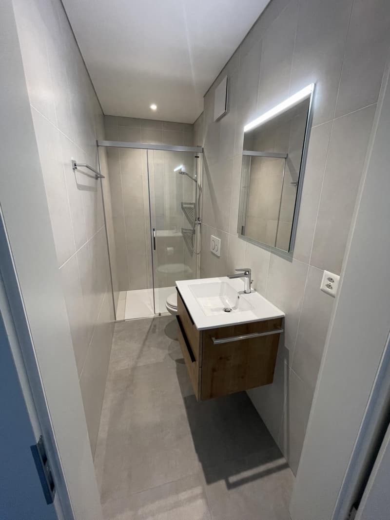 Charmant logement 2 pièces en duplex (7)